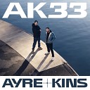 Ayre Kins feat Tobi T - F r euch
