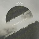 Moon - Crashing Down