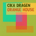 Cika Dragen - There Love Is
