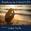 John M Graham - Breaking Up Is Hard To Do Cover Version