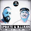 UPDATE DJ JANN - BOMB LIT ORIGINAL
