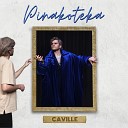 Caville - Cia a Niebieskie