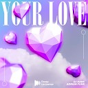 DJ Dark feat Adrian Funk - Your Love 9PM Sefon Pro