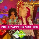 Fenna Ramos - Zin in Zappelin Sintlied
