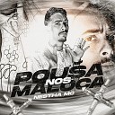 Nestha MC feat DJ Jo o Quiks - Pousa Nos Maloca
