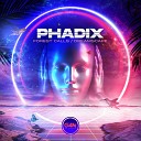 Phadix - Dreamscape
