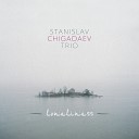 Stanislav Chigadaev Trio - B. A. C. H.