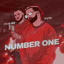 PHARAO feat Pvni - Number One