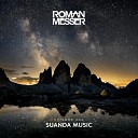 Roman Messer Cari - Written In The Stars Suanda 304