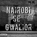 UTKARSH97 REE KRAZY - Homicide Nairobi Se Gwalior