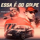 DJ JS MIX feat Mc Kalzin - Essa do Golpe