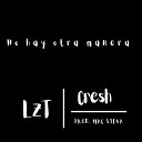 Cresh - No Hay Otra Manera