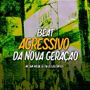 MC BM OFICIAL DJ 7W DJ LEILTON 011 - Beat Agressivo da Nova Gera o