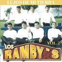 Los Ramby s - La Media Rota