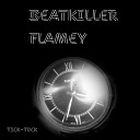Flamey Beatkiller - Tick Tock