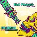 Detest - The Hunter Deathmachine remix