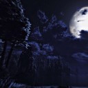 DRXQZ - Alone At Night