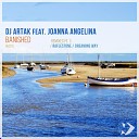 DJ Artak feat Joanna Angelina - Banished Dreaming Way Chill Mix