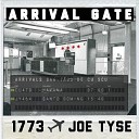 1773 Joe Tyse - 1 Way 2 Tokyo