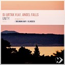DJ Artak feat Angel Falls - Unity Dreaming Way Prog Remix