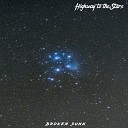 Broken Sunn - Highway to the Stars