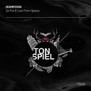 DOMPOON feat Levi From Space - So Far Extended Mix
