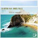 DJ Artak feat Angel Falls - Unity Sound Forces pres Magmatic Remix