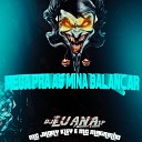 DJ Luana SP MC Jhony Kley Mc Magrinho - Mega Pras Mina Balan ar