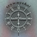 orewaYokai - Halftime