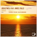 Josh O Nell ft Angel Falls - Shade Dj Artak Remix