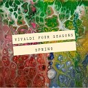 VStar Piano project - Vivaldi Four Seasons Spring part1