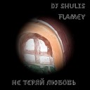 DJ Shulis Flamey - Не теряй любовь DJ Romich Remix