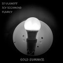 DJ Ulanoff Jey Richmond Flamey - Gold Summer