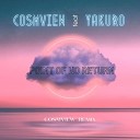 Cosmview feat. Yakuro - Point of No Return [Cosmview Remix] (Cosmview remix)