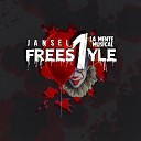 Jansel La Mente Musical - Freestyle 1