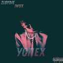 ZLOYDie feat IWUX - Успех