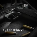 Narco Rap feat Corridos MX - El Borrega V1