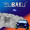 Jhala feat Rkaos Fensinp - Subaru