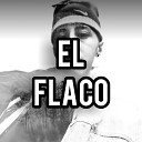Nicolas Jr Oficial - El Flaco