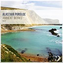 Alastair Pursloe - Clear Blue Skies Original Mix