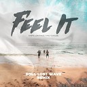 EM TE Low Phase Carla Duailibe - Feel It Soli Lost Wave Remix