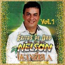 Nelson Kanzela - La Guitarra y la Mujer