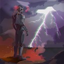 Love Death Robots - Точка кипения prod by Yurafaust