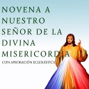 Julio Miguel Grupo Nueva Vida - Novena de la Divina Misericordia Dia 1