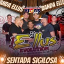 Lambadao Vlogs Oficial Banda Ellus Evolution - Sentada Sigilosa