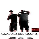 Fastt Fantasma feat Demmo Rincon - Cazadores de Dragones