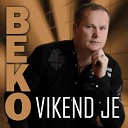 Beko - Vikend Je DJ Platex Remix