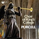 Philip Ledger feat Philip Jones Brass… - Purcell March and Canzona for Queen Mary s Funeral Z 860…