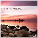 DJ Artak feat Angel Falls - Unity Original Mix