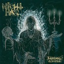 Night Hag - Slowly Festering In Rigor Mortis